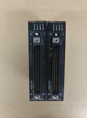 CJ1W-ID231原装二手拆机，成色新包