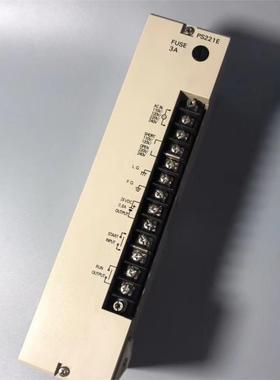 CPU电源PS221E,3G2A5-PS221