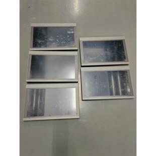 昆仑通态触摸屏，TPC1570Gi，二手拆机件，功能包好，现