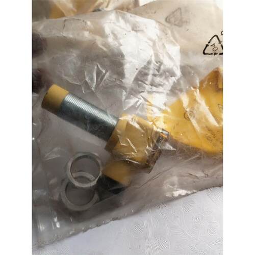 图尔克传感器NI10-G18SK-