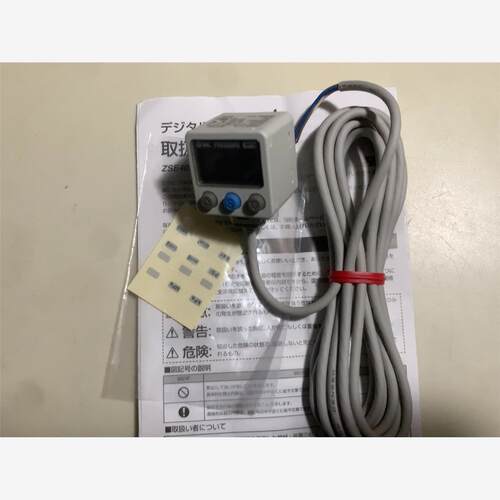全新没包装SMC压力表ISE40A-01-R实图议价