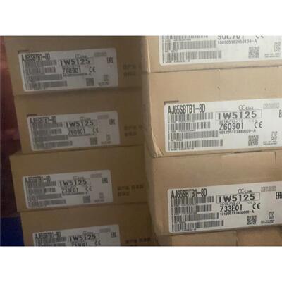 全新原装正品三菱CClink