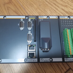 全新两套PLC 议价 懂得来