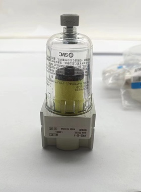 SMC库存现货AFM20/AFM30/AFM40-01/02/03/04B/D/C/BD/BC-A油雾分