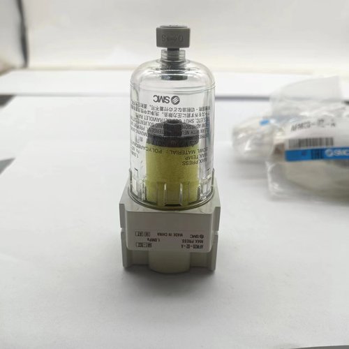 SMC库存现货AFM20/AFM30/AFM40-01/02/03/04B/D/C/BD/BC-A油雾分