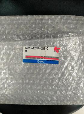 工程剩余，SMC阀导，SS5Y5-10SVA-12BS-CM