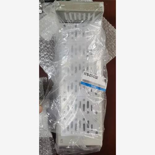 SMC阀块底座 VV716-03R-03DSB，库存现货正品 共