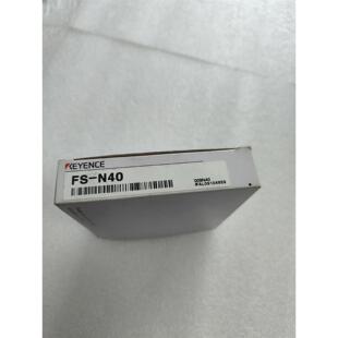 基恩士放大器FS-N40