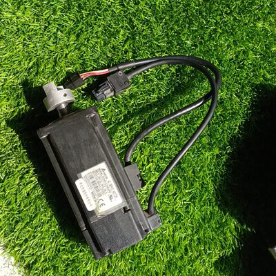 Delta/台达伺服电机ECMA-