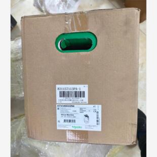 完好 包装 全新库存现货正品 施耐德ATV340D22N4变频器