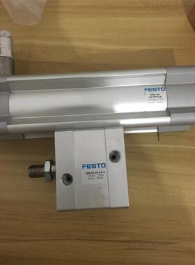费斯托ADN-50-10-A-P-A/DSBC-40-100
