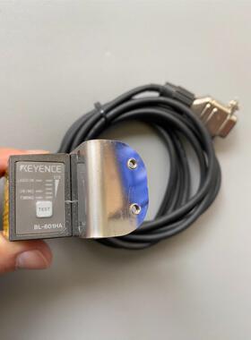 基恩士 读码器 BL-601HA 拆机 实物拍摄 一个