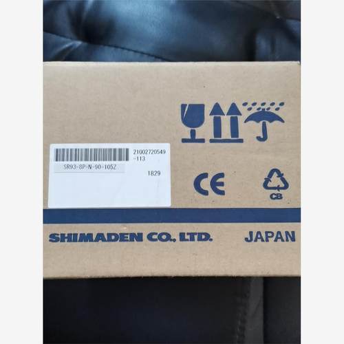 特价库存现货SR93-8P-N-90-105Z 日本岛电SHIM议价