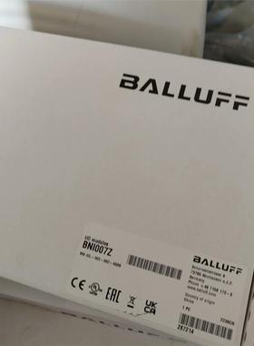 易福门IFM正品PI2694 BNI007Z AC2505议价