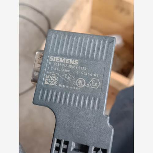 6es7972-0ba52-0xa0 实物拍摄，全新现货拆机，带议价
