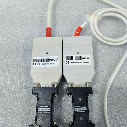 德国进口PEAK-USB IPEH-002021分析仪功能正议价