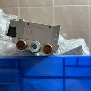 G18 FESTO电磁阀VUVG M52 LK14