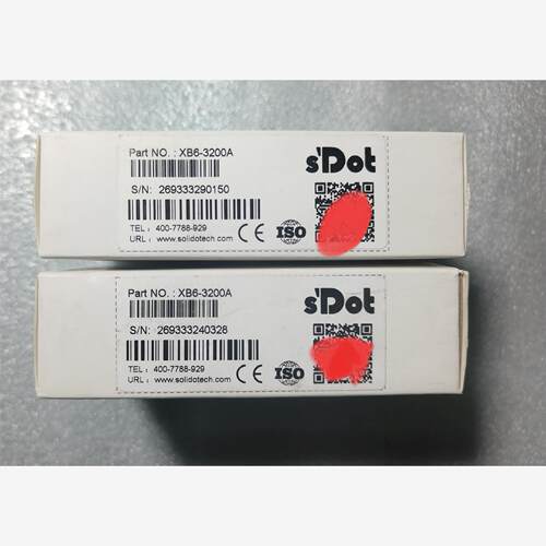 实点模块XB6-3200A，全新库存现货正品未开封，项目剩余，现议价