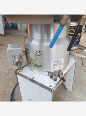 莱宝欧瑞康S3500NG 31000364768库存现货拆机 成议价