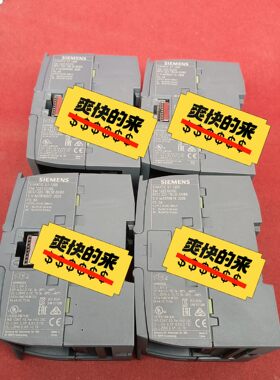 全新原装西门子无包装6ES7 223-1BL32-0XB0工