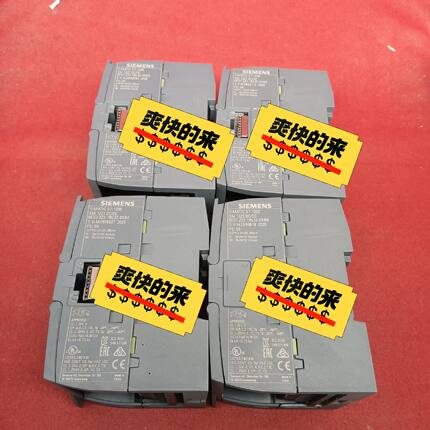 全新原装西门子无包装6ES7 223-1BL32-0XB0工