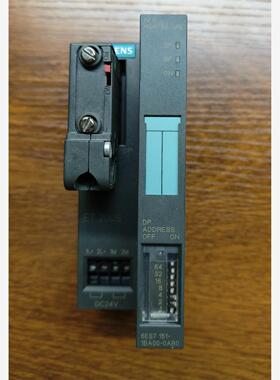 西门子6ES7 151-1BA00-0AB0功能完好 无破损议价