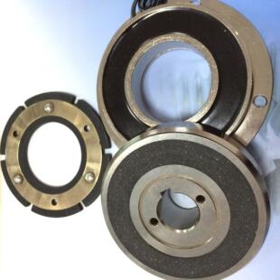 伦茨电磁离合器刹车器EMCO LENZE14.105.08 DC24V14.115.08/10/12