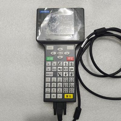 原厂ADTECH众为兴TV5310示教器带连接线，全新现货拆机功议价
