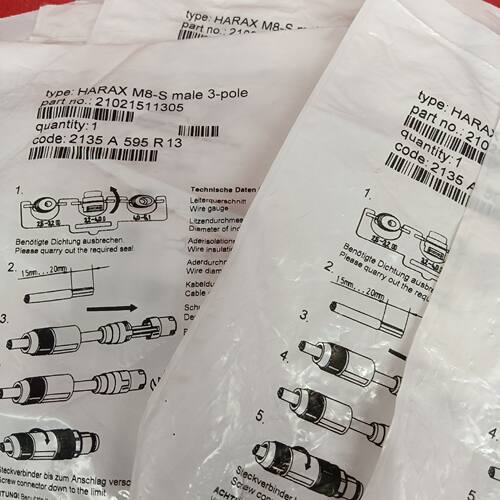 配件2134A586R工程剩