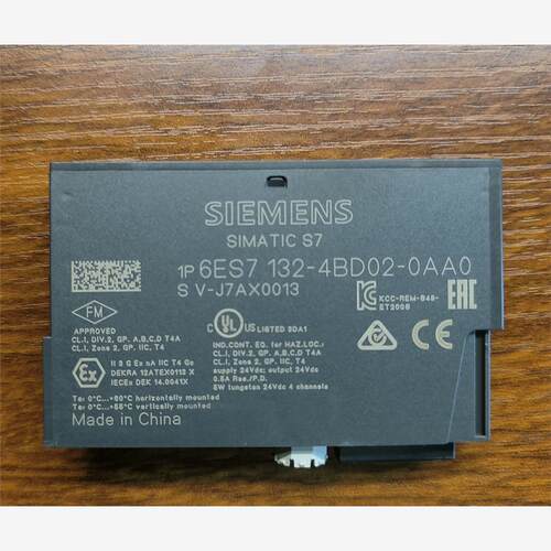 西门子132--4BD02-0AA0全新库存现货正品，标价，购买议价