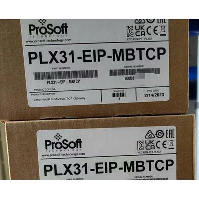 PLX31-EIMBTCP全新原装
