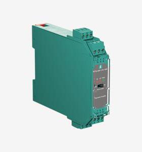 德国倍加福全新库存现货进口隔离器-安全栅KFD2-BR-1.PA.1500现货