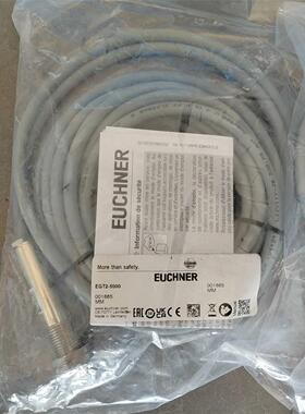 Euchner 001865 安士能安全传感器议价