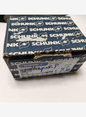 SCHUNK雄克抓取小元件的机械手0340013 MPG50议价