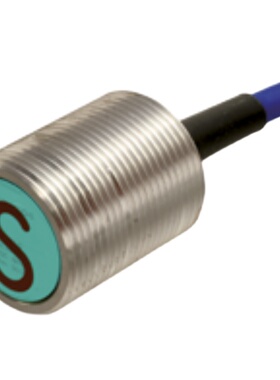 倍加福 库存现货正品 电感式传感器 NJ6-22-SN-G-3M售后无忧 技术