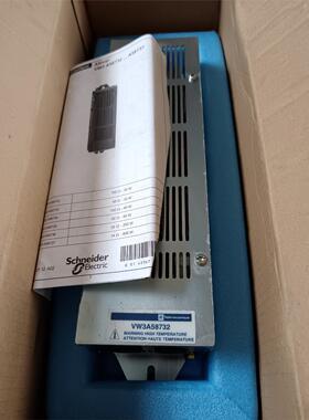 施耐德电气变频器附件VW3A58732，全新带包装