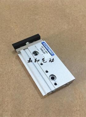 现货小金井双轴双杆气缸TDA16*10-15-20-25-30-40-50-75-80x100S