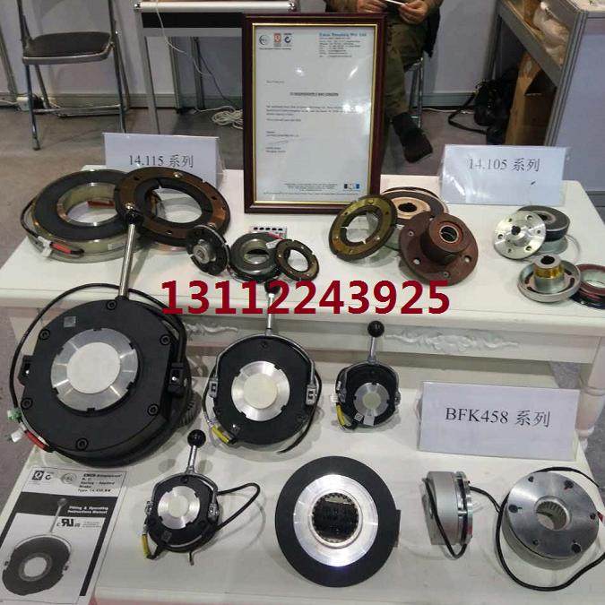 风电偏航制动器刹车片 耐磨摩擦片 偏航电机专用电磁制动器配件