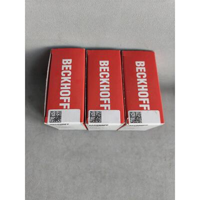 【出】倍福EK0全新原装