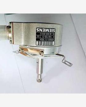 SIEMENS/西门子编码器 6FX2001-4DB00 西门子伺服电机 精准定位