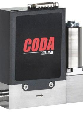 艾利卡特ALICAT质量流量计科里奥利流量计CODA KCO