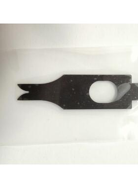 64006压着上刀，日本压着端子JST原装模具备件/零部件，