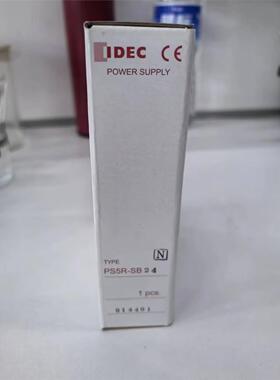 IDEC和泉PS5R-SB24
