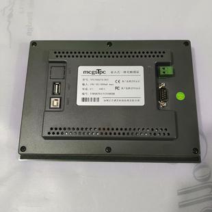 昆侖通態TPC7062TX 觸摸屏 全新現貨拆機功能包好 議價