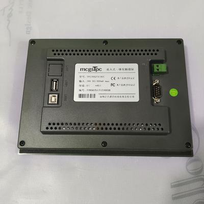 昆仑通态TPC7062TX（KX）触摸屏，全新现货拆机功能包好，议价