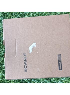 全新原装汇川AM600-3200END扩展模块一台，工程剩余