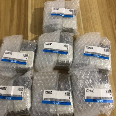 SMC全新原装电磁阀VX220A
