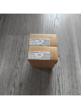 【出】易福门TR2432传感器，高品质、高可靠性，适用于各种