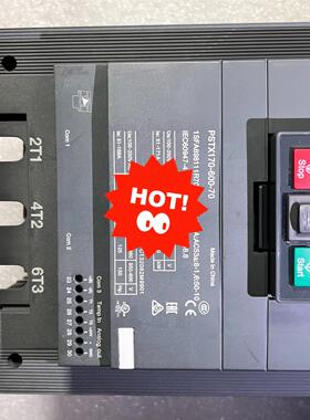 ABB PSTX170-600-70 全新库存现货正品包装齐全议议价