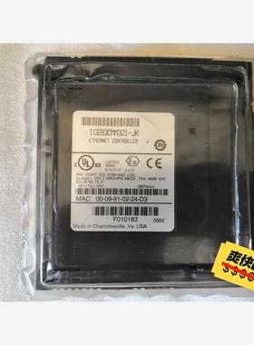 GE 模块 IC693CMM321-JK议价
